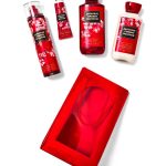 گیفت ست Bath & Body Works مدل Japanese Cherry Blossom