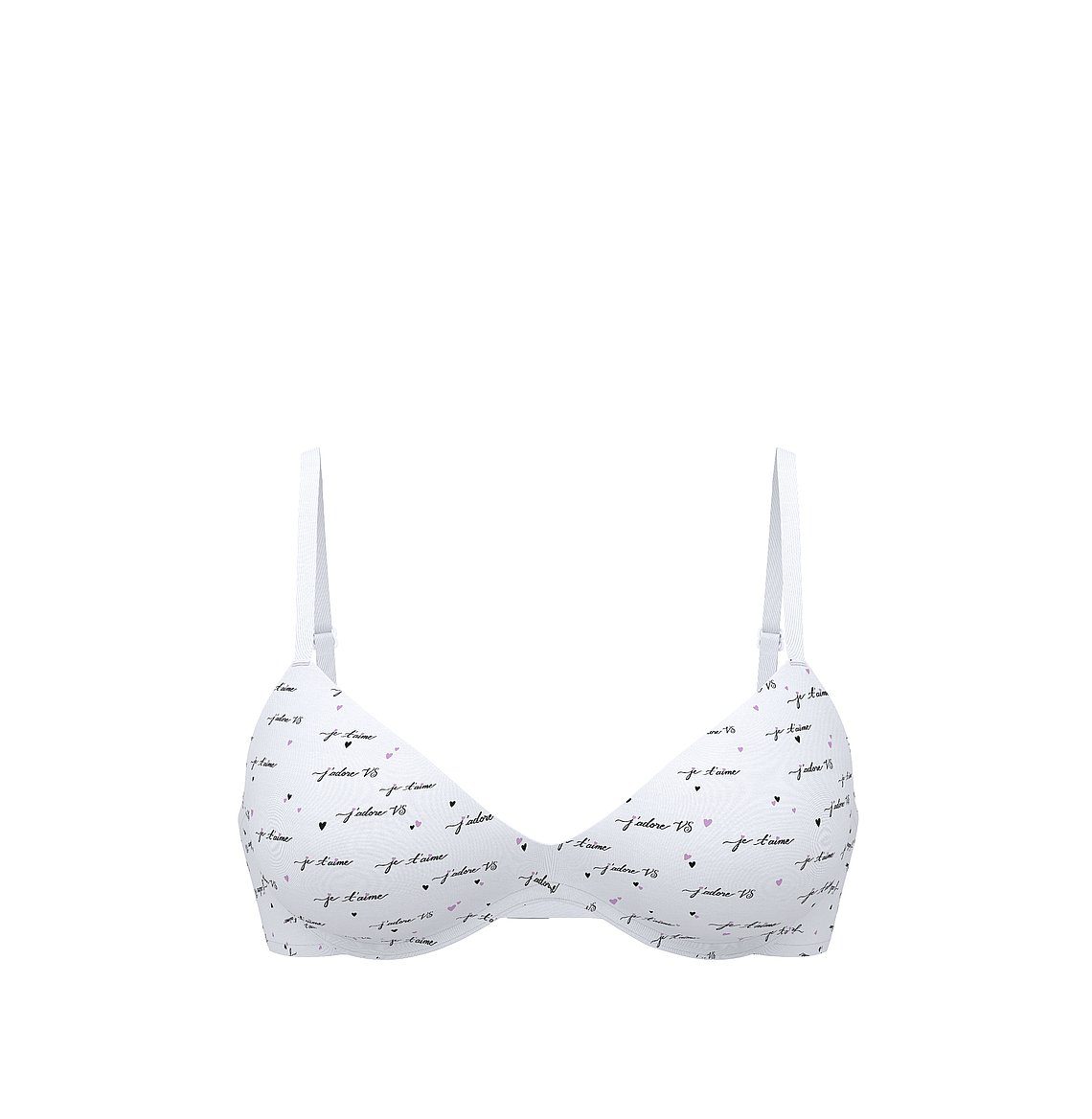 112377137C9J_OF_F سوتین Victoria's Secret لیزری - Image 1