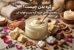 کره بدن