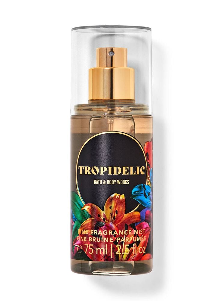 26768781 بادی میست مینی Bath & Body Works مدل Tropidelic - Image 1