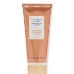 لوسیون برنزکننده بدن Victoria’s Secret مدل Pineapple & Shea