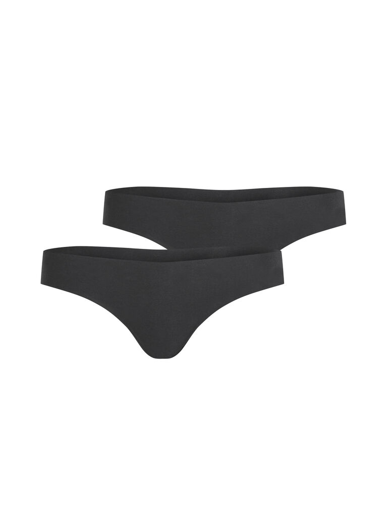190769_5 شورت Hunkemoller لیزری نخی - Image 1