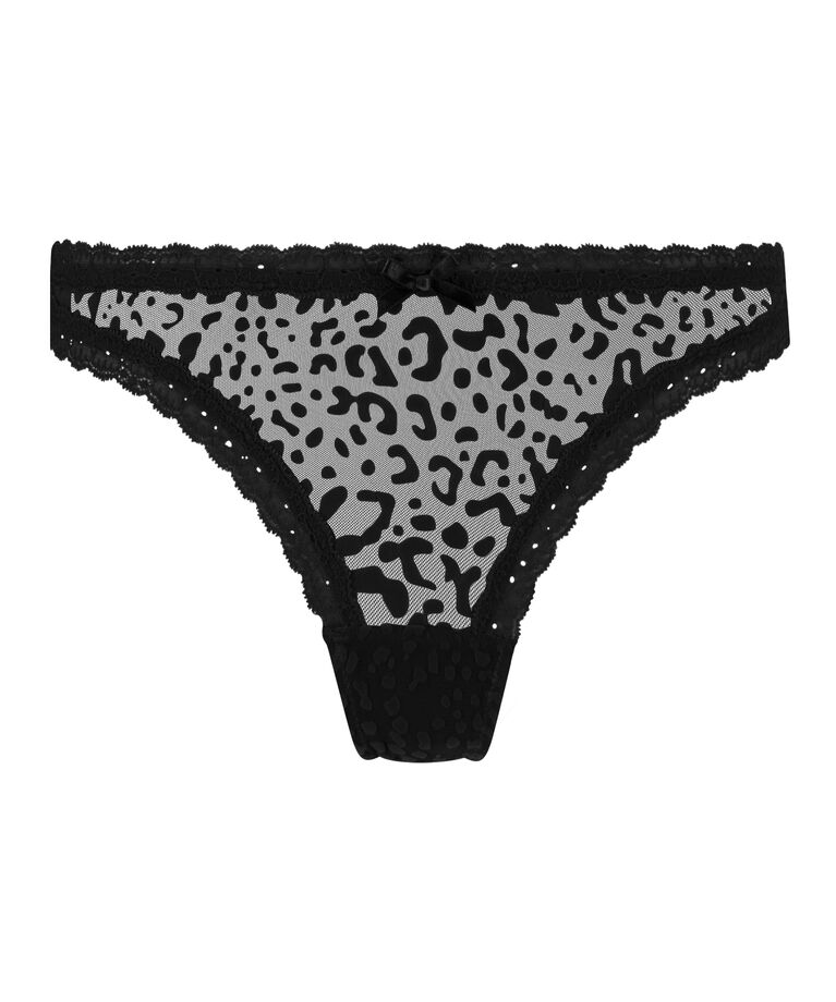 300172_5 شورت Hunkemoller - Image 1