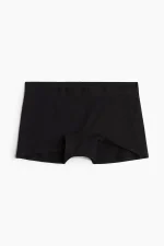 شورت H&M نخی