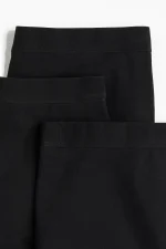شورت H&M نخی - Image 2