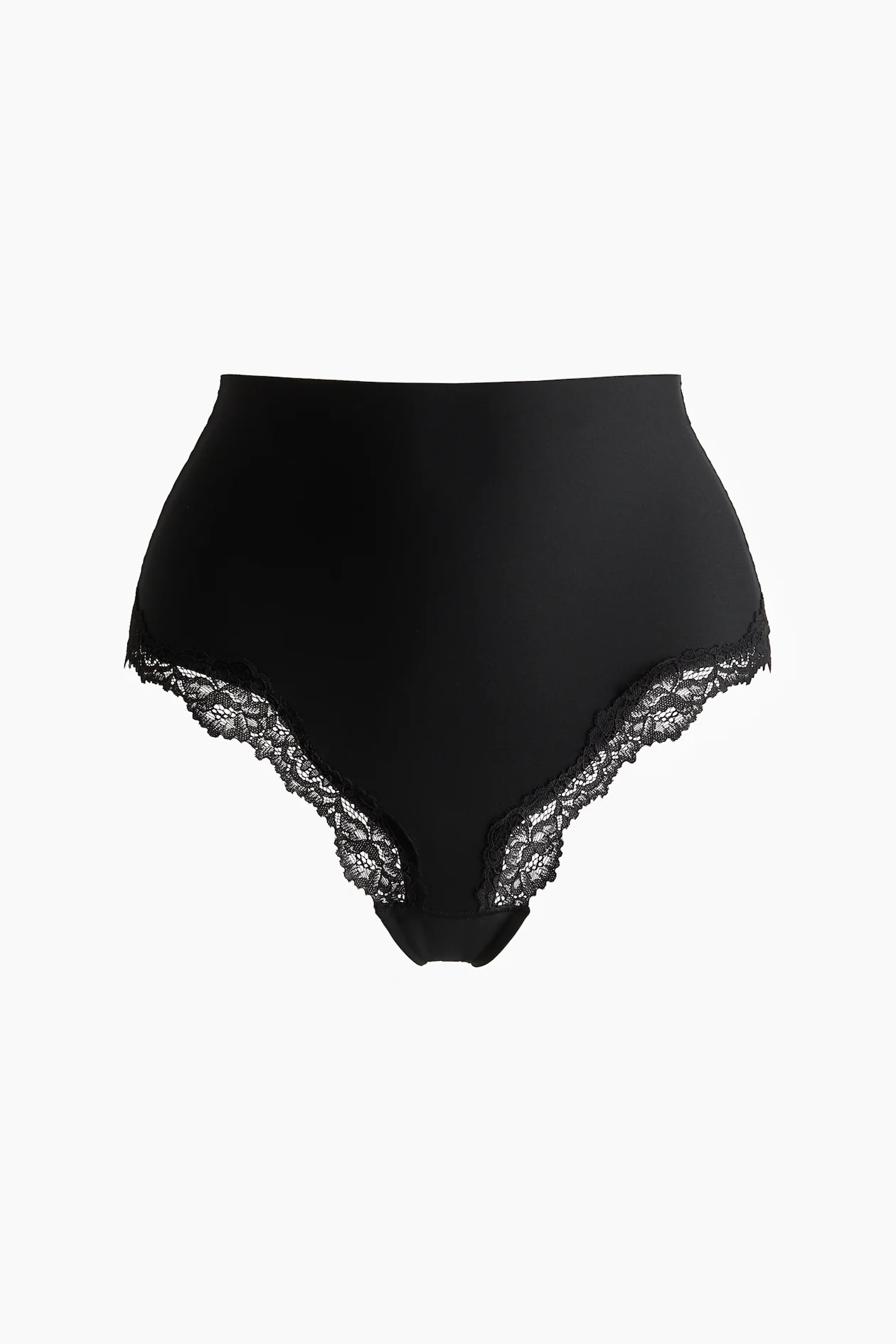 95c99cc7a33d2c7076eb62e0bbd368e2bb15d94d شورت H&M لیزری - Image 1