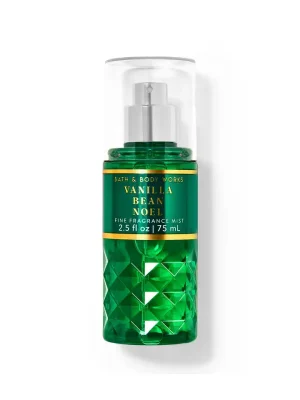 بادی میست مینی Bath & Body Works مدل Vanilla Bean Noel