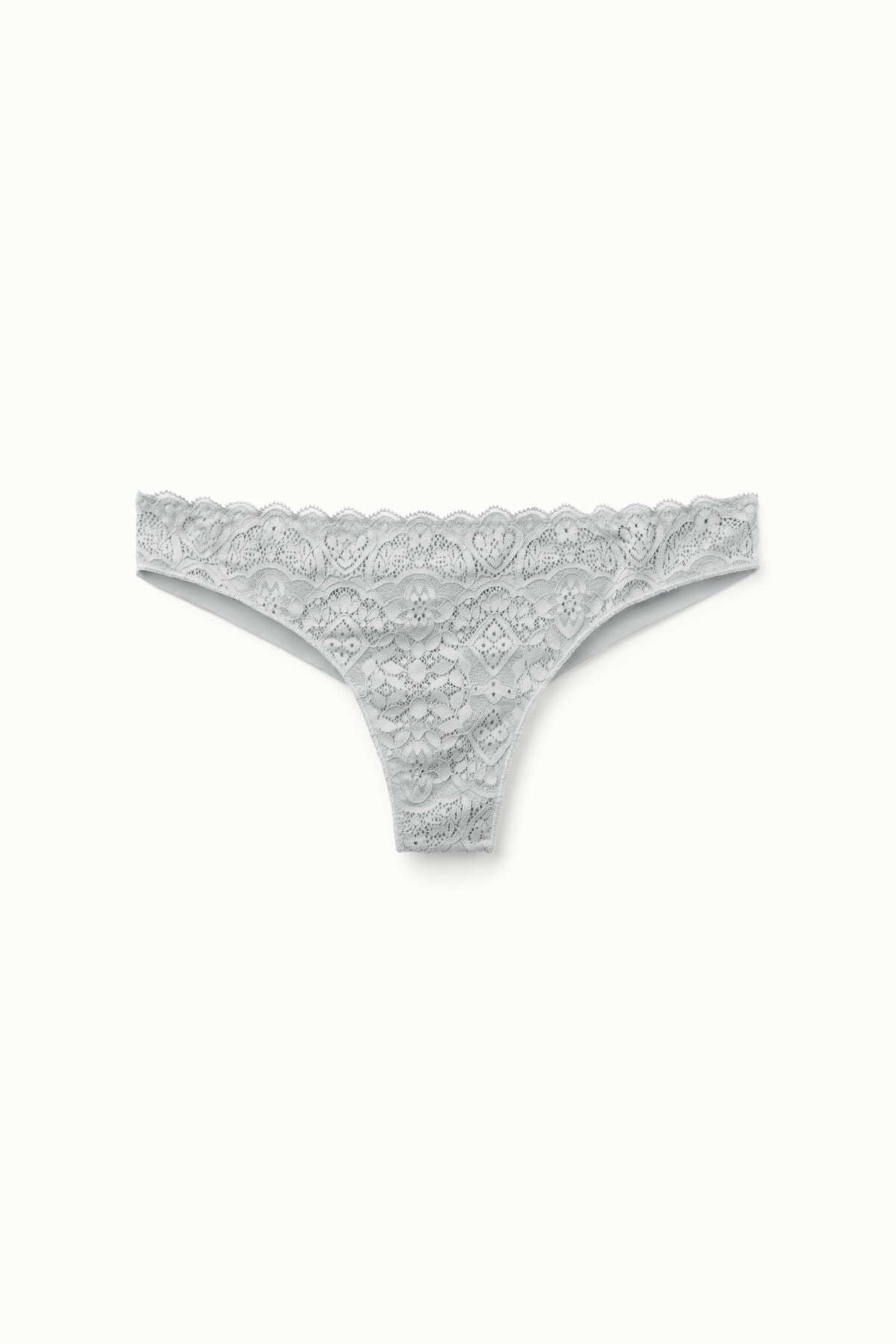 SBD97M064K-F شورت intimissimi - Image 1