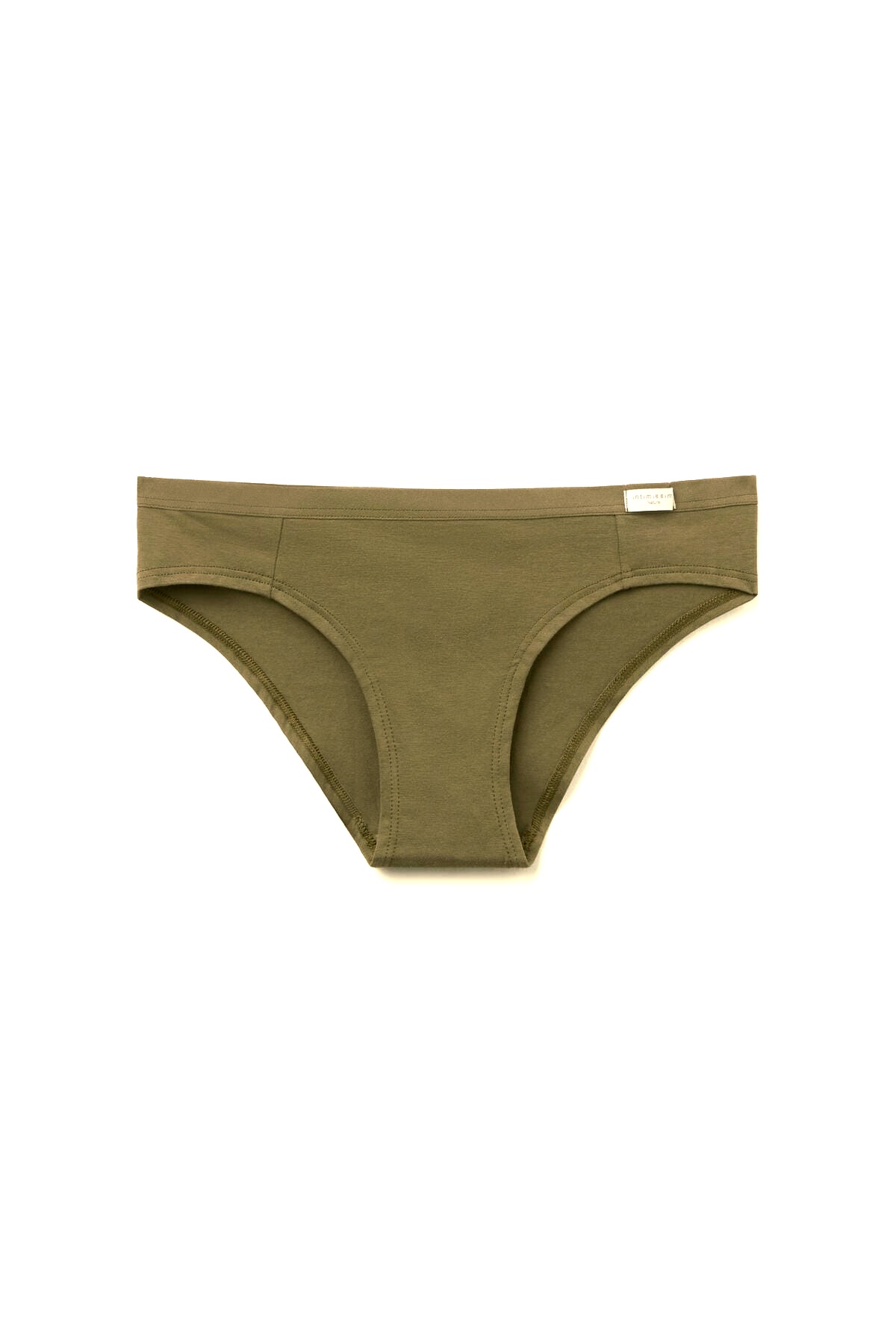 SID65A660J-F شورت intimissimi نخی - Image 1