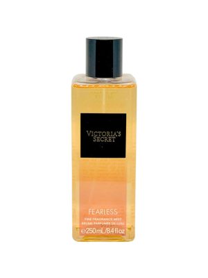 بادی میست پرفیومی Victoria's Secret مدل Fearless