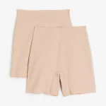 شورت H&M لیزری