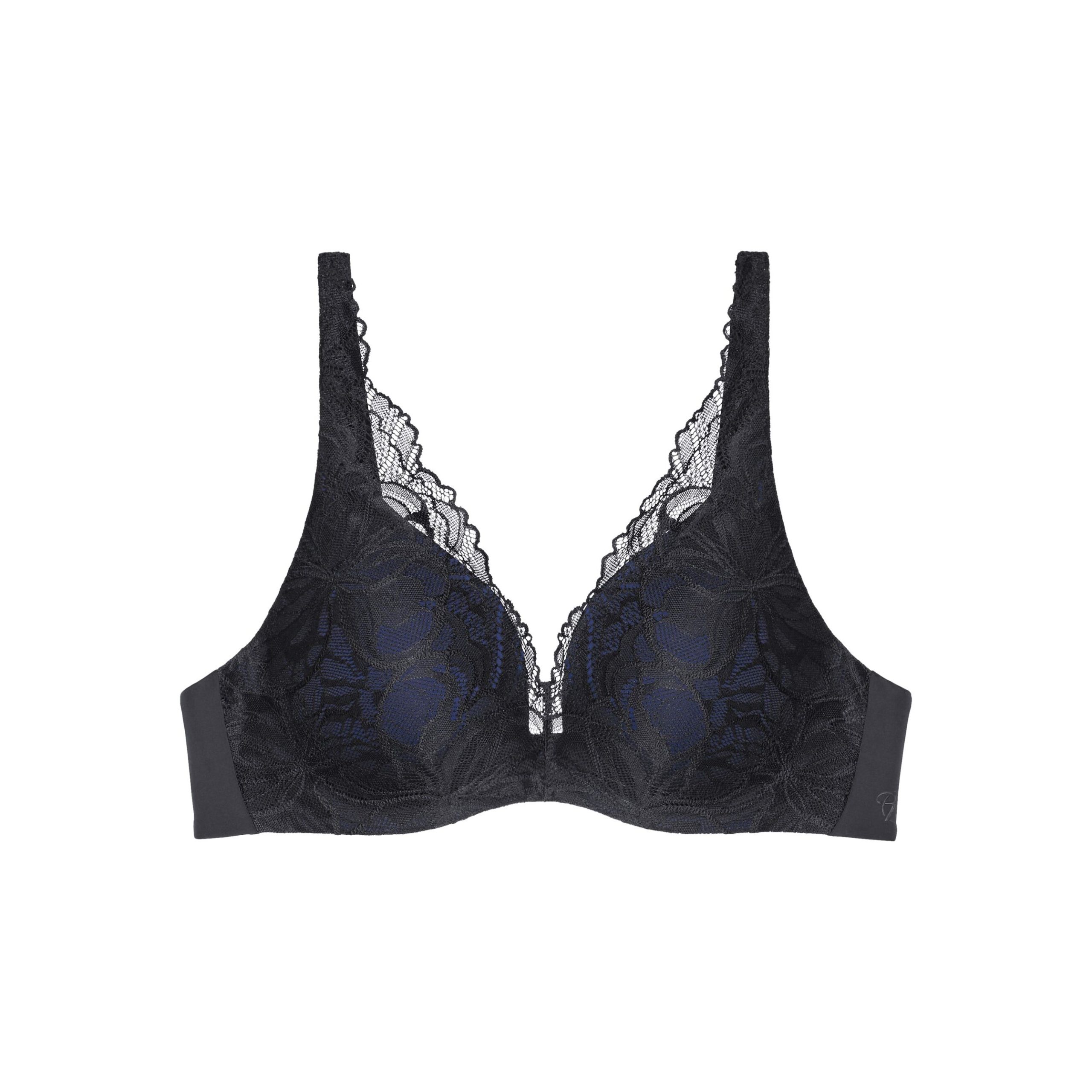 liemenele-body-make-up-illusion-lace-wp-0004-1-1 سوتین Triumph - Image 1