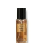 بادی میست مینی Victoria's Secret مدل Vanilla Lace
