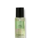 بادی میست مینی Victoria's Secret مدل Pear Glace