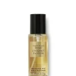 بادی میست مینی Victoria's Secret مدل Coconut Passion