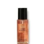 بادی میست مینی Victoria's Secret مدل Amber Romance