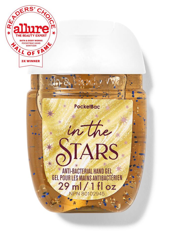 28004728 (1) ژل دست Bath & Body Works مدل in the Stars - تصویر 1