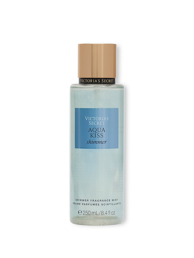 AR-112591084760_1 بادی میست شیمر Victoria’s Secret مدل Aqua Kiss - تصویر 1