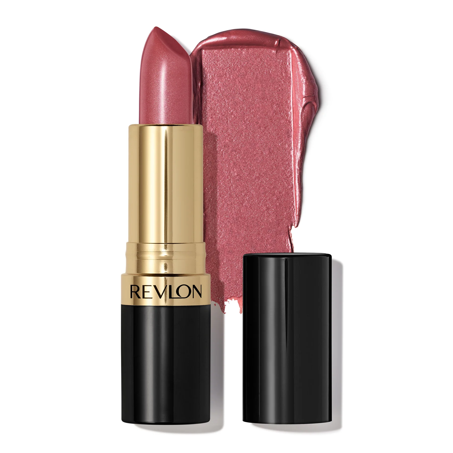 revlon-ecomm-ATF-lip-super-lustrous-2023-soldierbulk-pearl-blushing-mauve-460-3000x3000 رژلب رولون Revlon رنگ 460 - تصویر 1