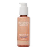 روغن بدن شیمر Victoria's Secret مدل Vanilla Orchid Sandalwood
