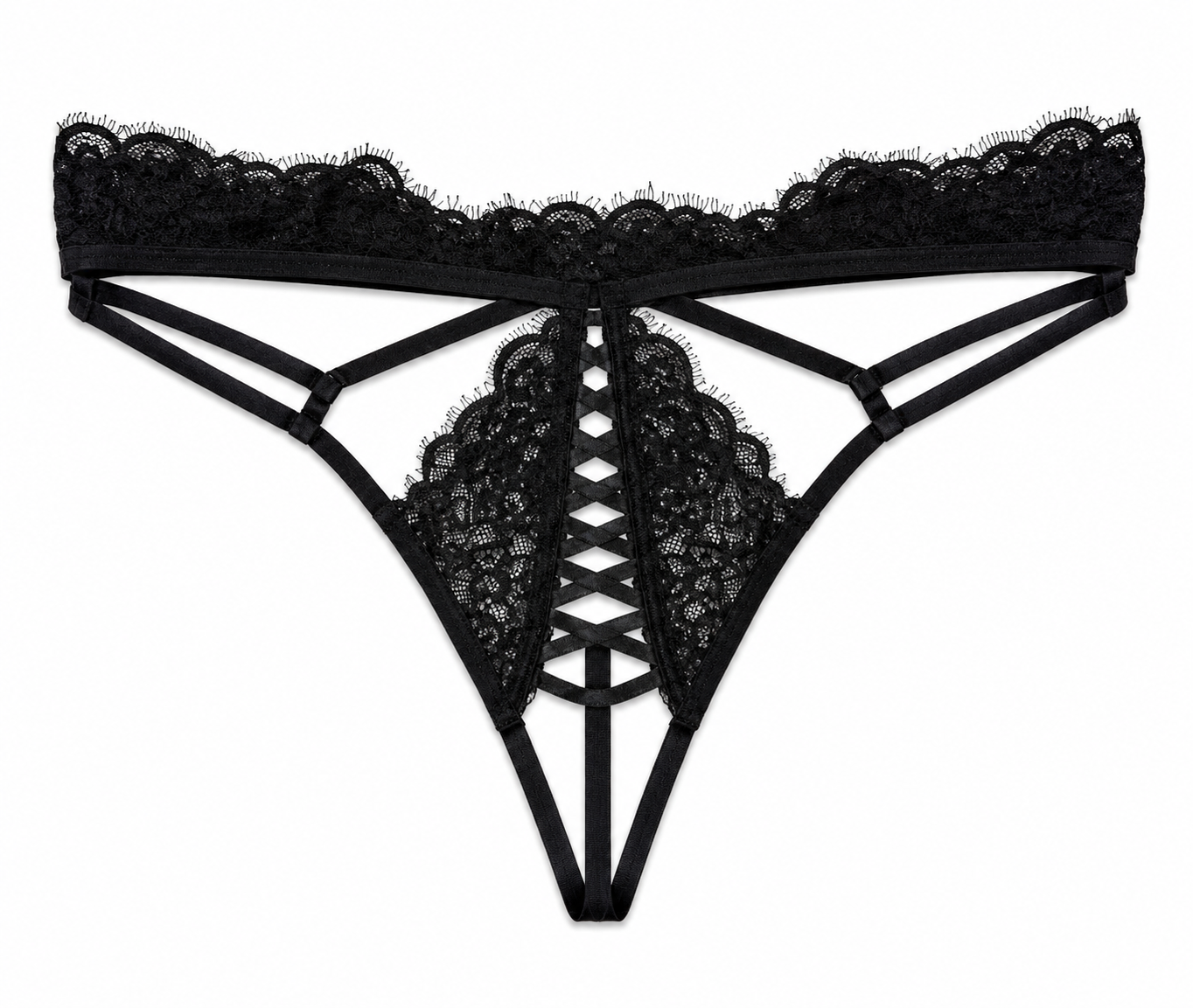 file_00000000027481f4b15eacedf4f52fff شورت La Senza فانتزی - تصویر 1