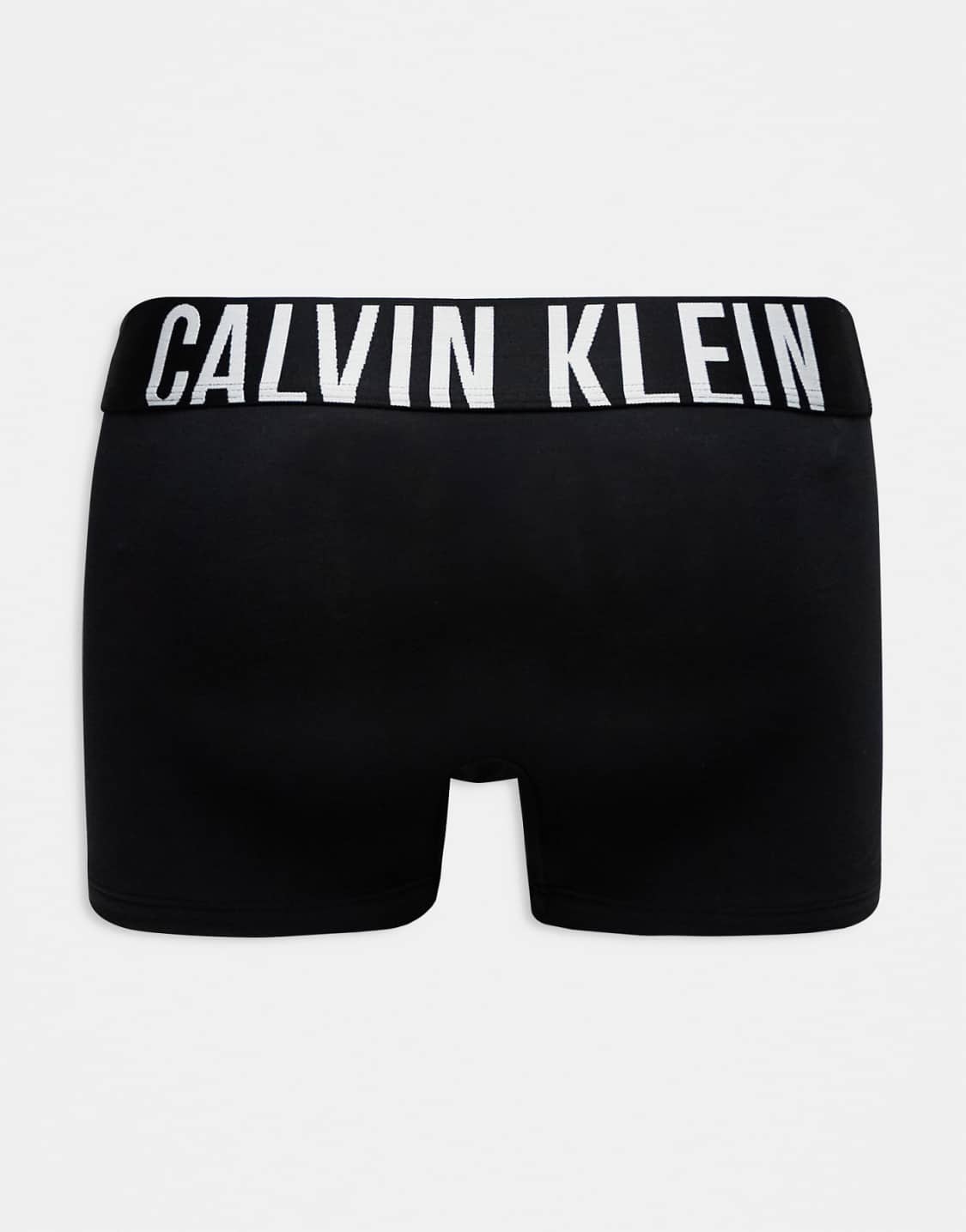 205815480-5 شورت مردانه Calvin Klein نخی - تصویر 1