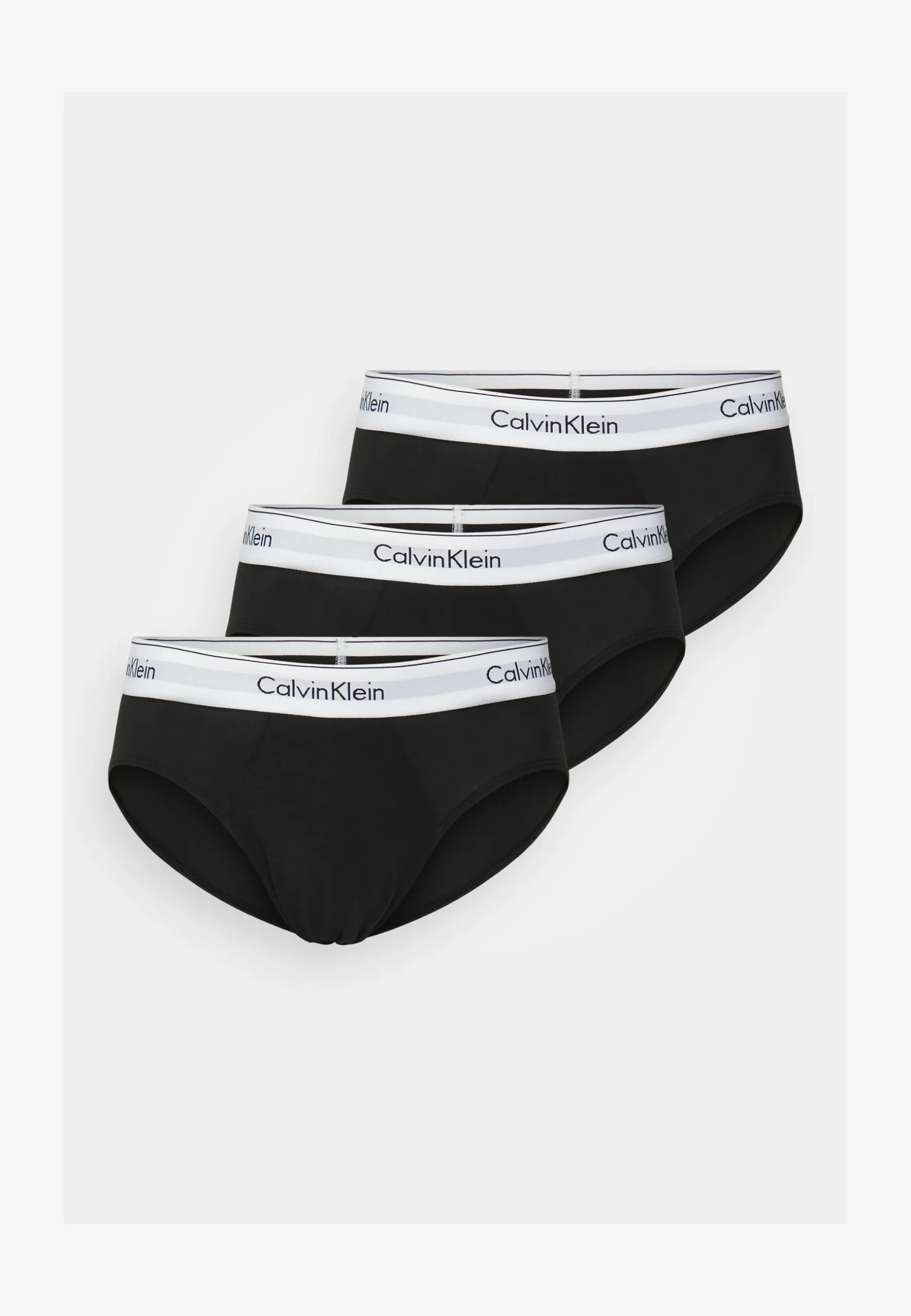 93a7be43468740fda2fe1d499665cd00 شورت مردانه Calvin Klein نخی - تصویر 1