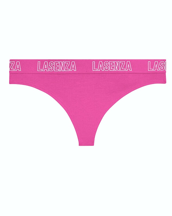 60253268-84Q2 شورت La Senza اسپرت نخی - تصویر 1