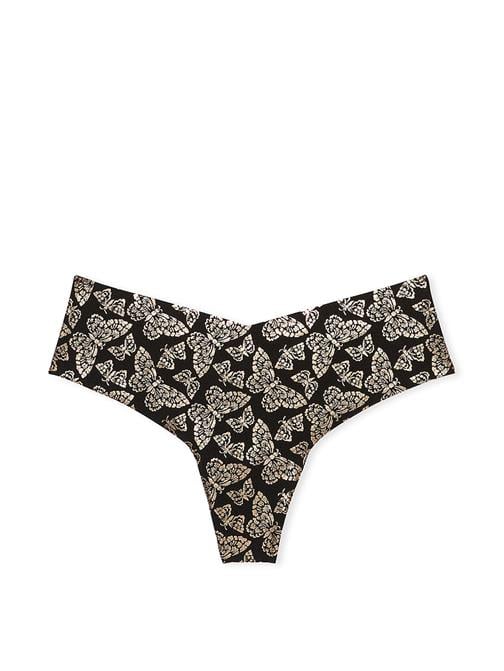 lazer-kesim-tanga-f1246a شورت Victoria’s Secret لیزری - تصویر 1